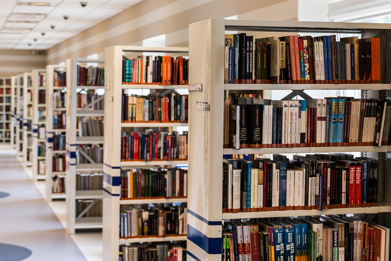 librarygrants