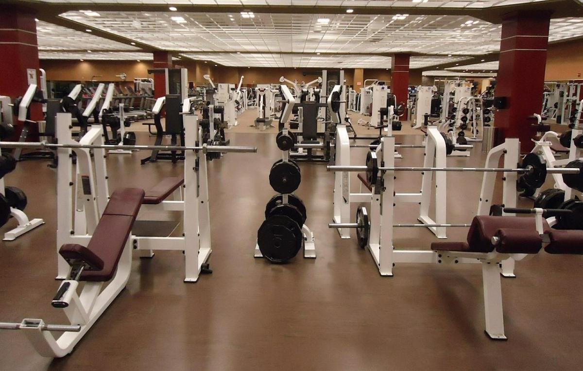 Gym Membership