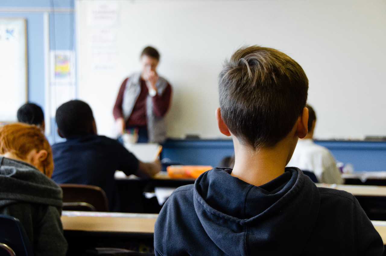 School-Students