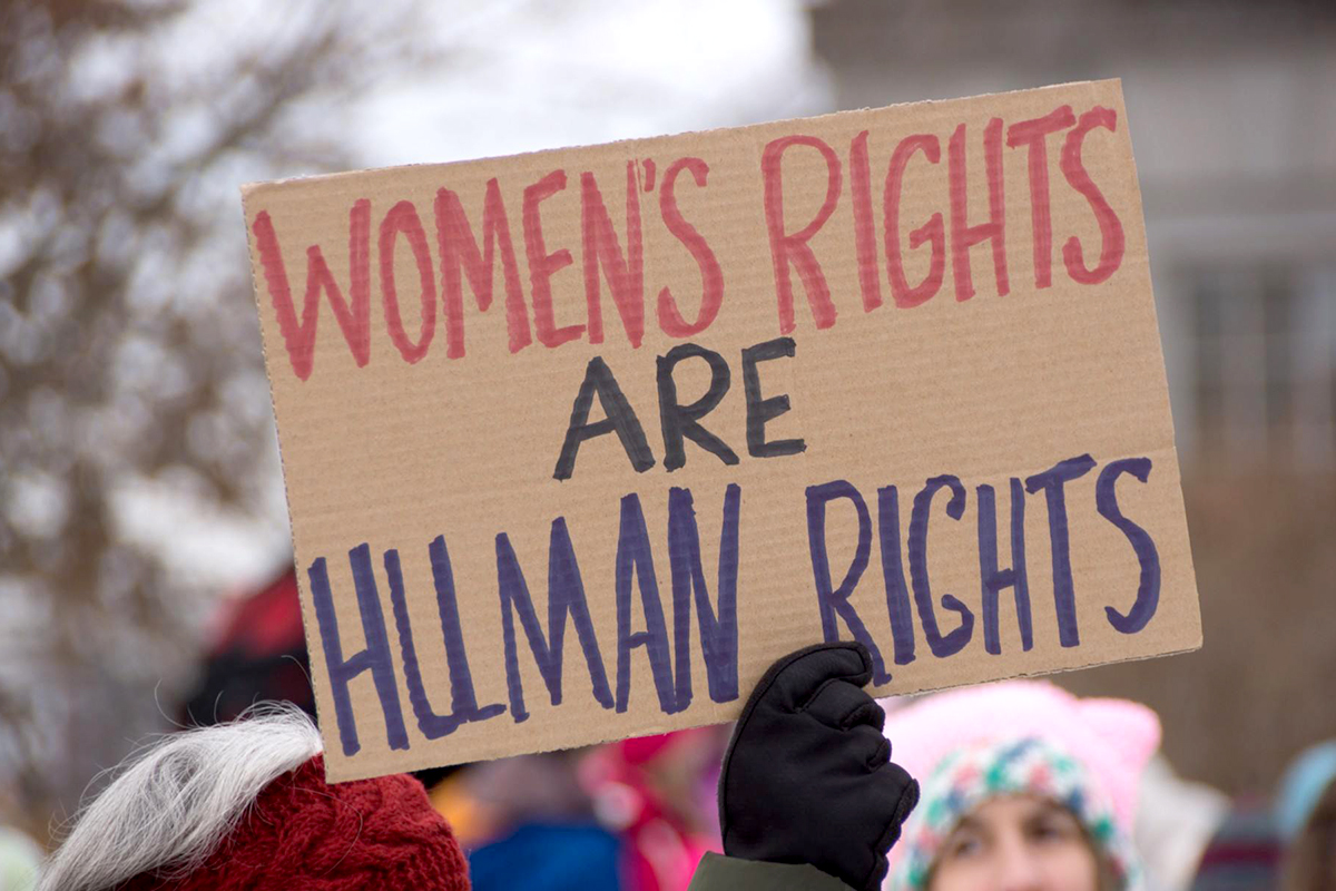 Womens Rights